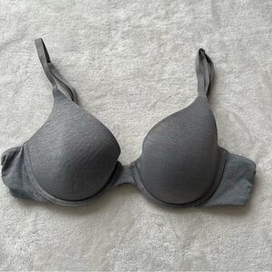 Victoria Secret’s Uplifting Semi Demi Bra 34B